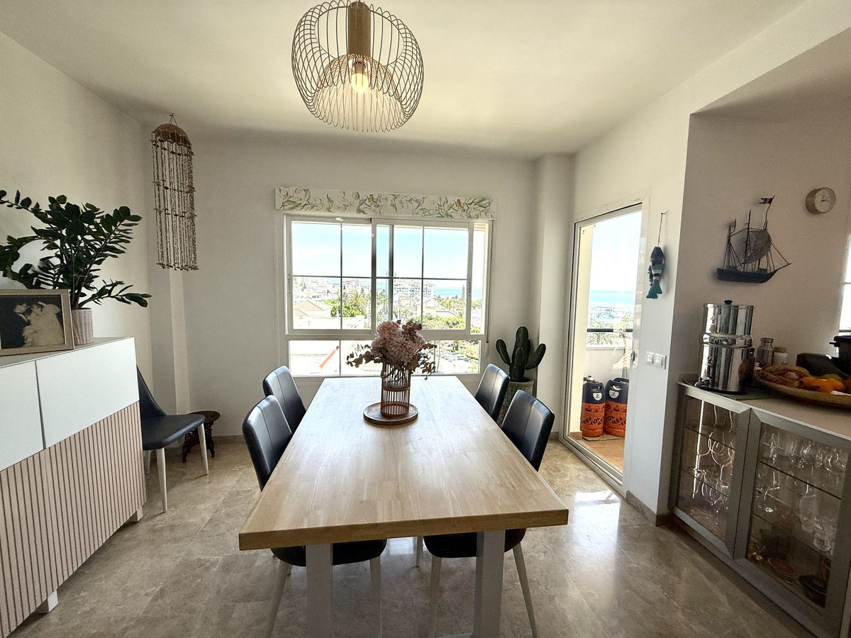 Appartement te koop in Estepona | 3 slaapkamers H5373049