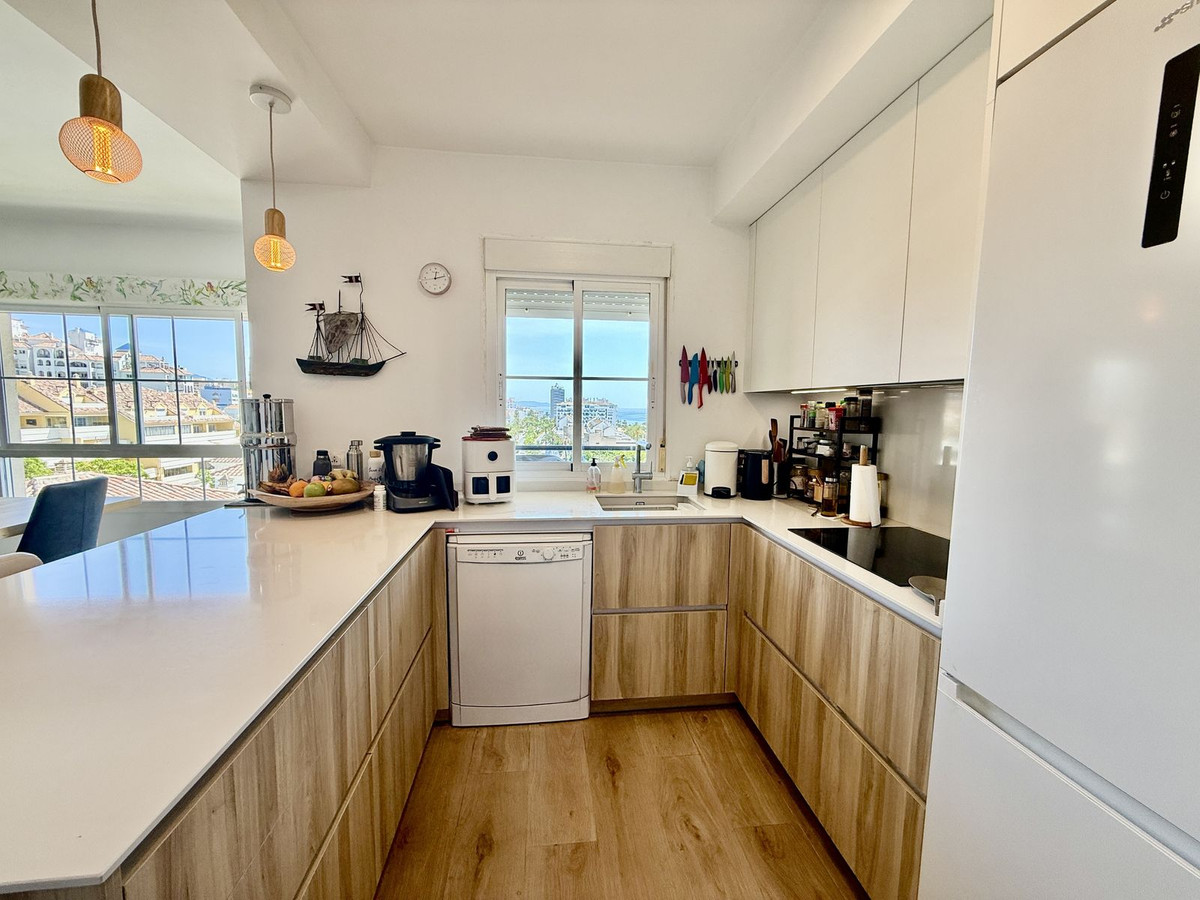 Appartement te koop in Estepona | 3 slaapkamers H5373049