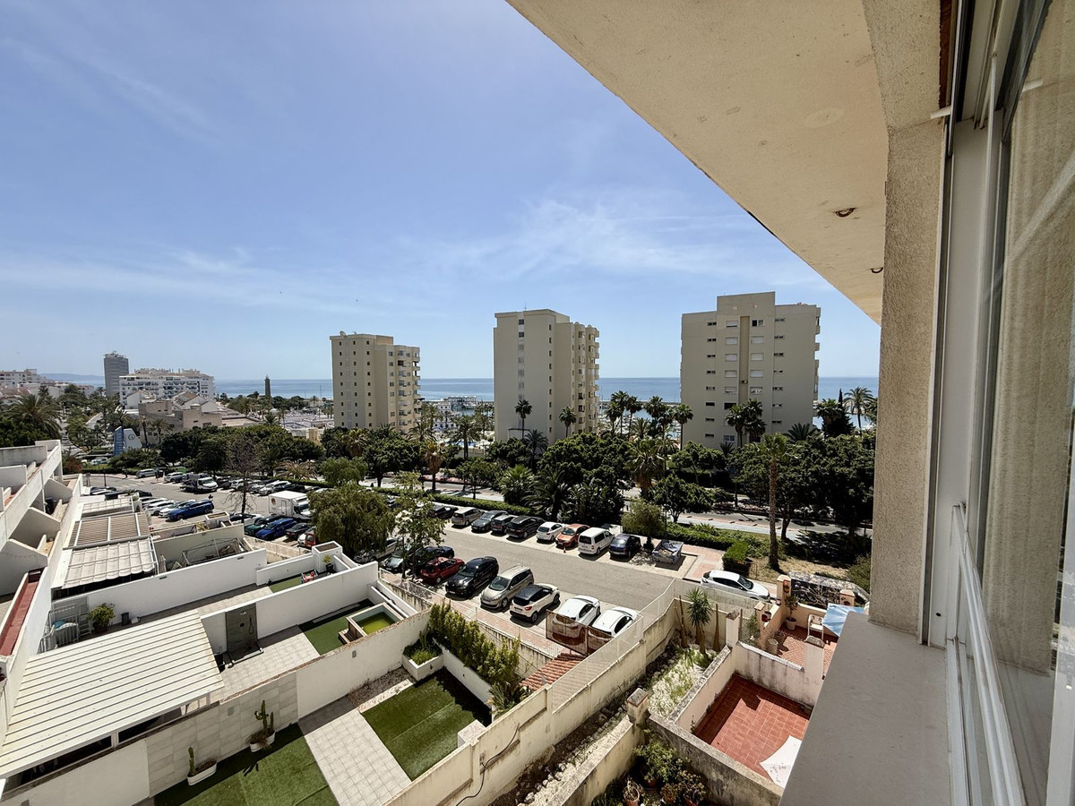 Appartement te koop in Estepona | 3 slaapkamers H5373049