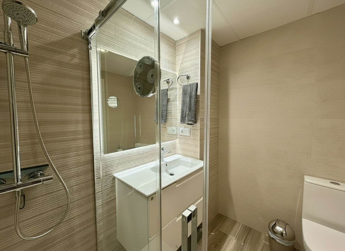 Appartement te koop in Estepona | 3 slaapkamers H5373049