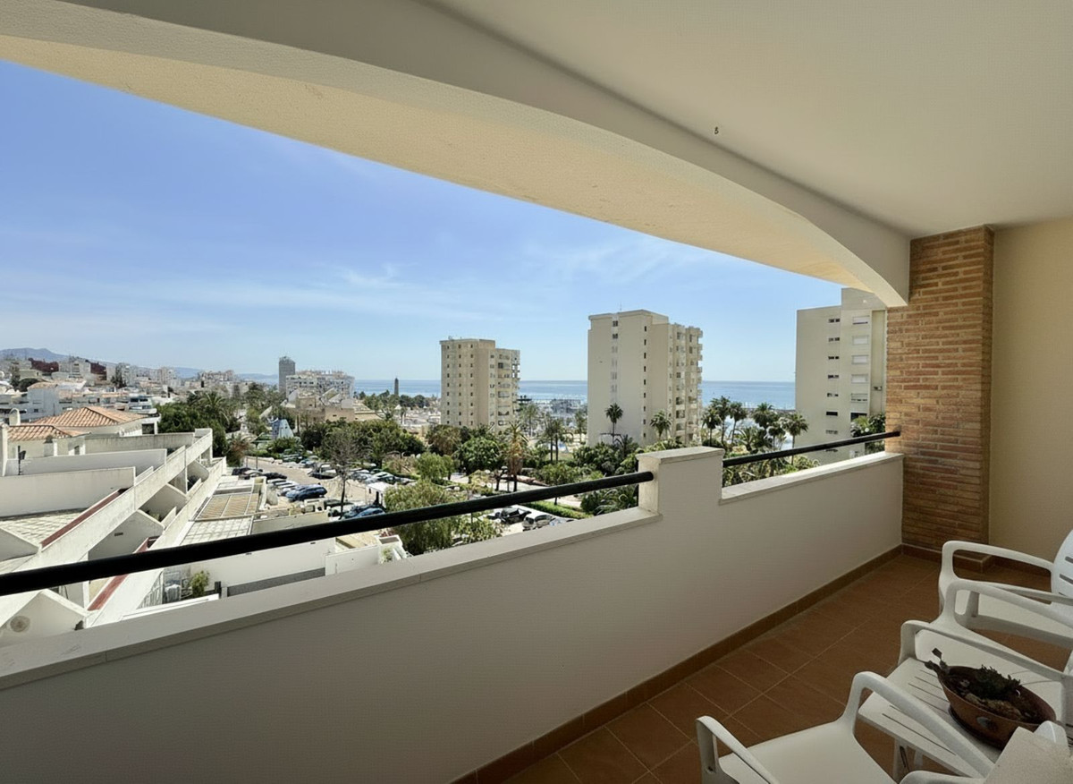 Appartement te koop in Estepona | 3 slaapkamers H5373049