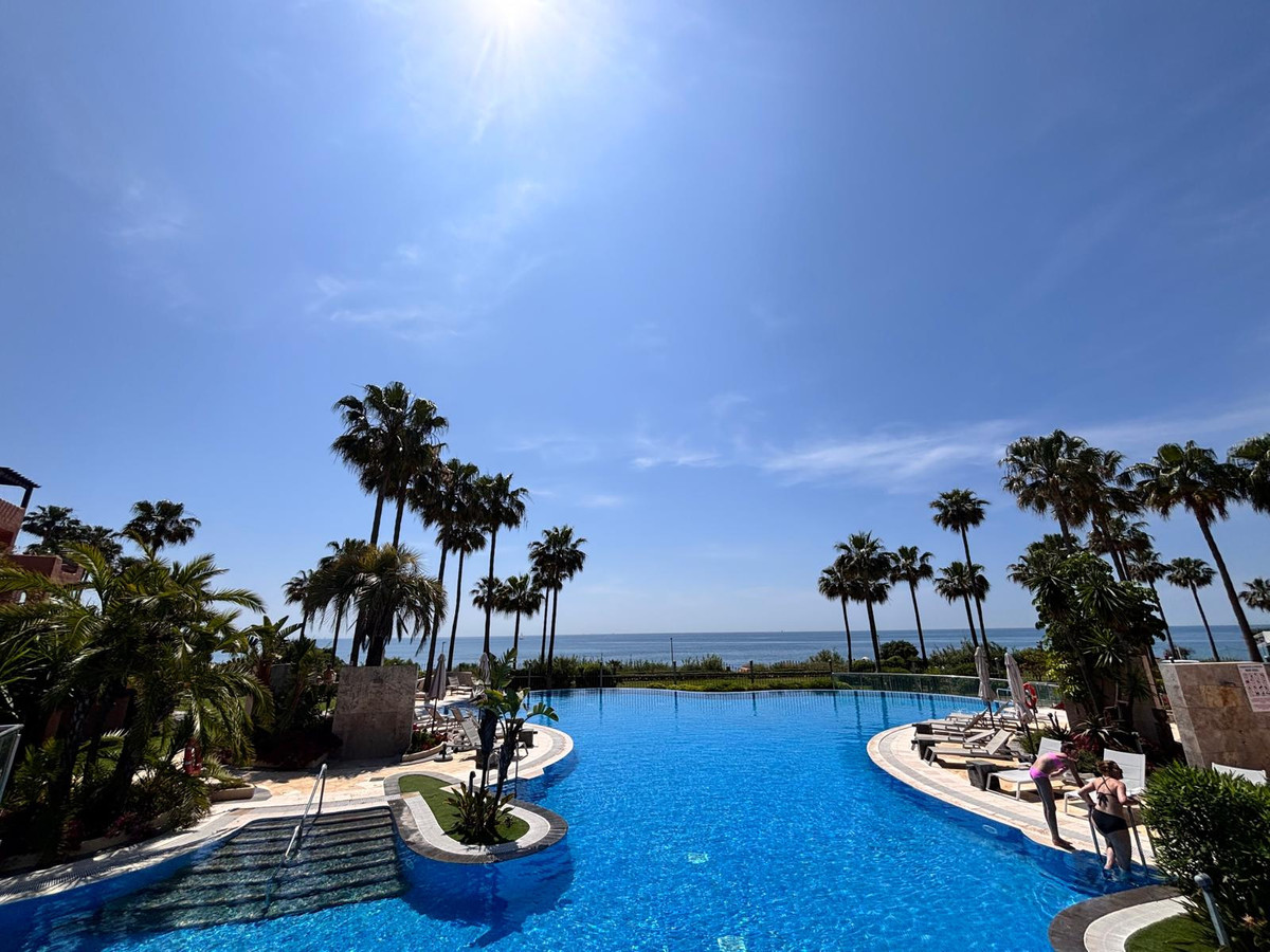 Appartement te koop in Estepona | 3 slaapkamers H5373142