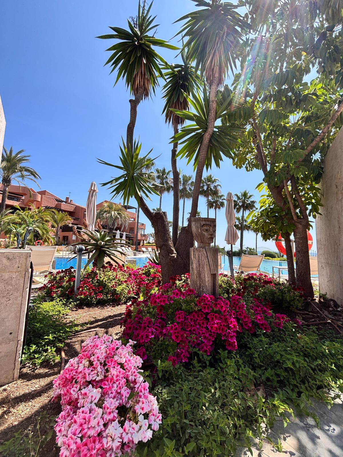 Appartement te koop in Estepona | 3 slaapkamers H5373142
