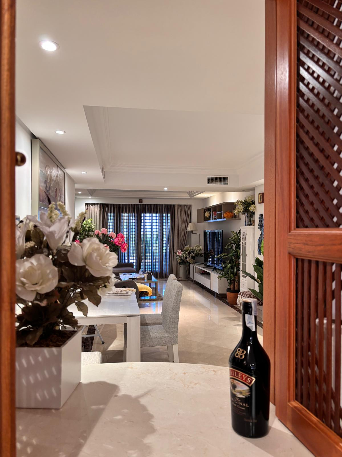 Appartement te koop in Estepona | 3 slaapkamers H5373142