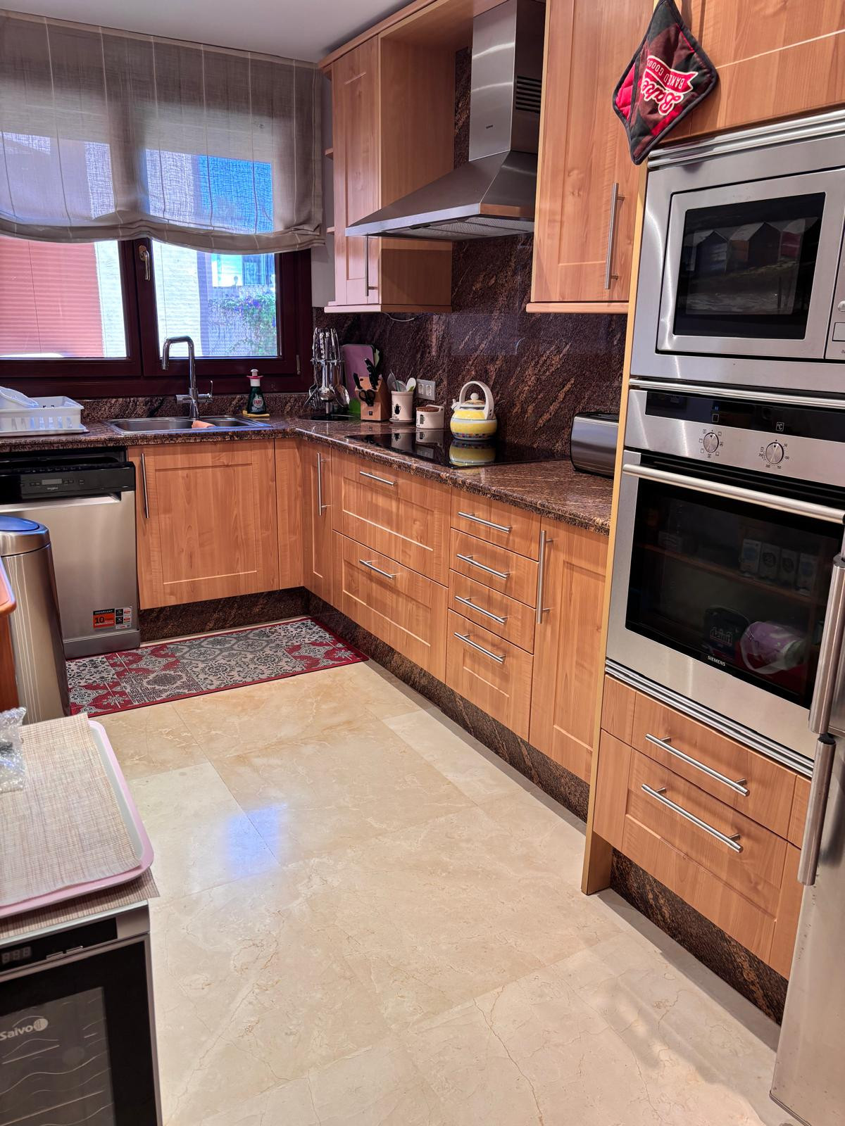 Appartement te koop in Estepona | 3 slaapkamers H5373142
