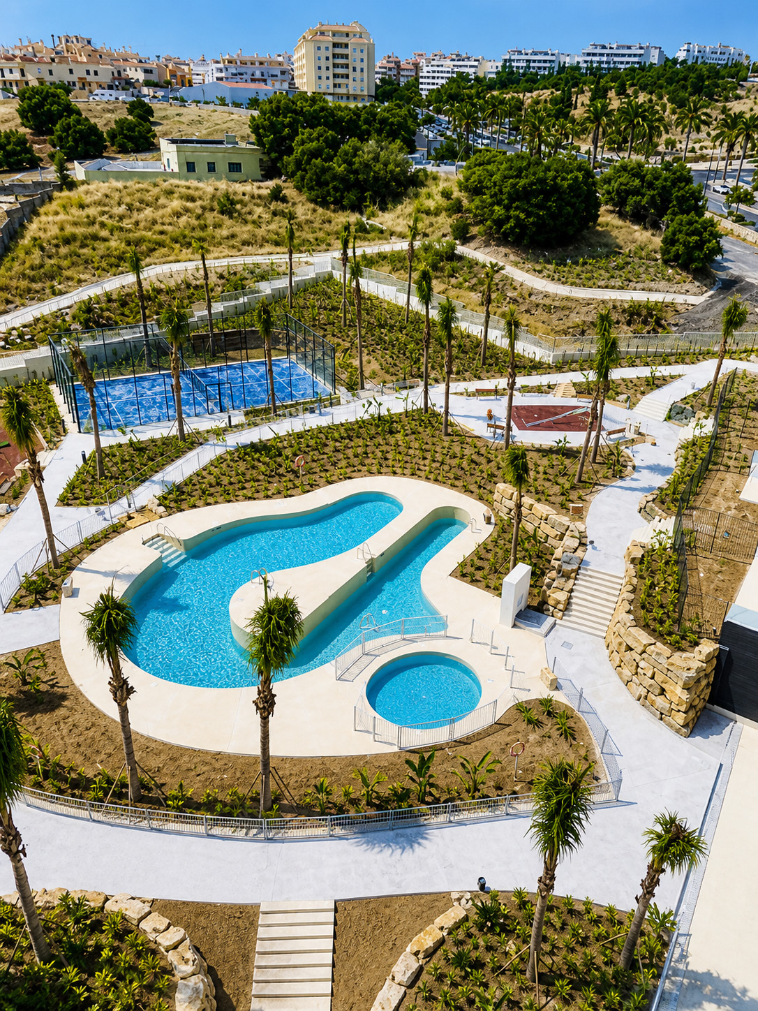 Duplex te koop in Estepona | 3 slaapkamers H5373187