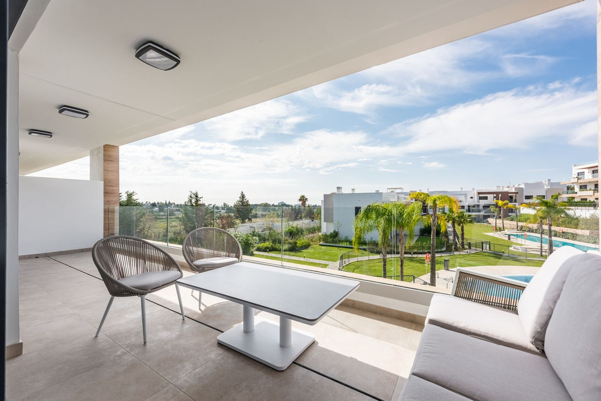 Appartement te koop in Estepona | 2 slaapkamers H5373775