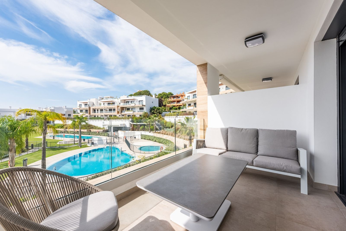 Appartement te koop in Estepona | 2 slaapkamers H5373775