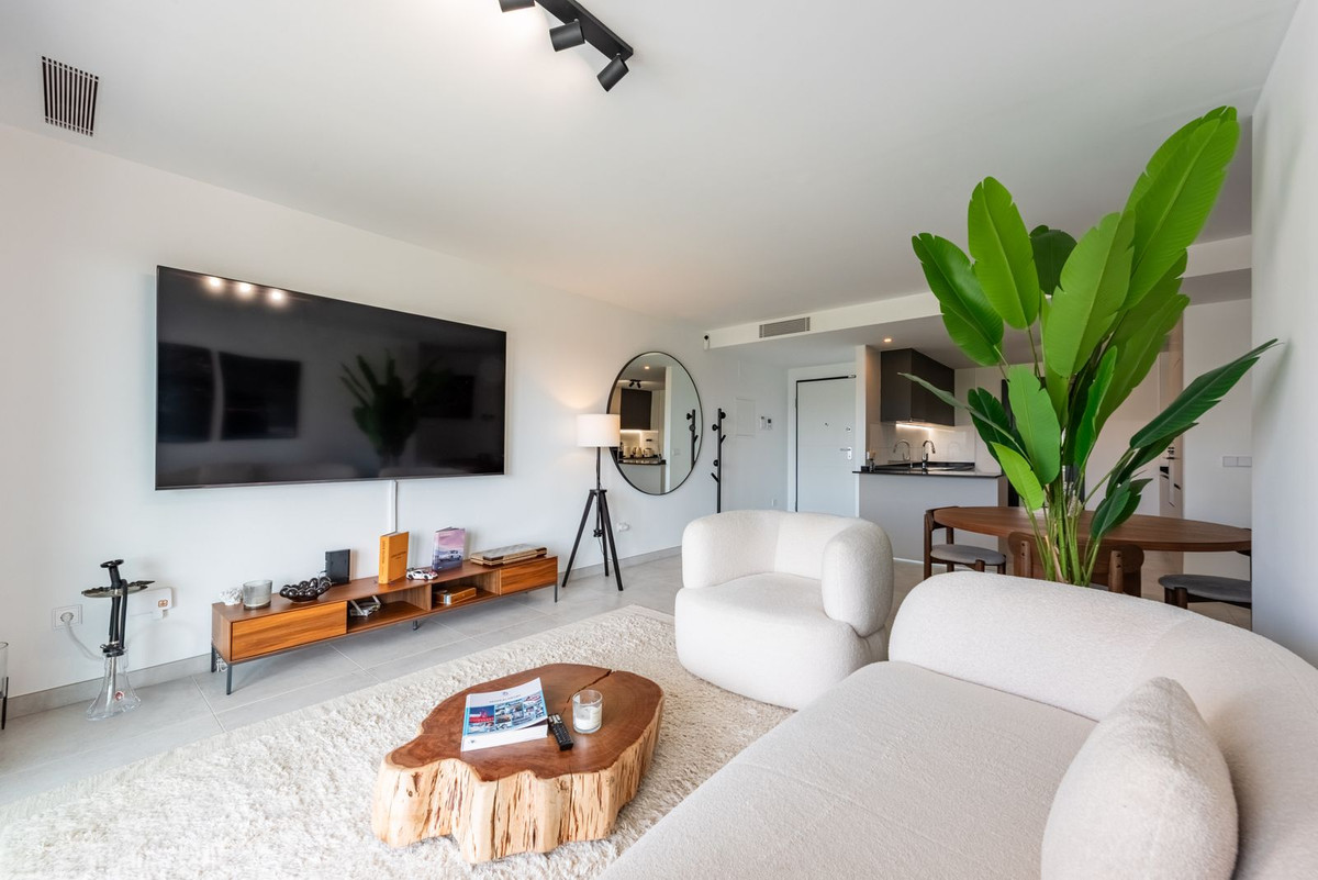 Appartement te koop in Estepona | 2 slaapkamers H5373775