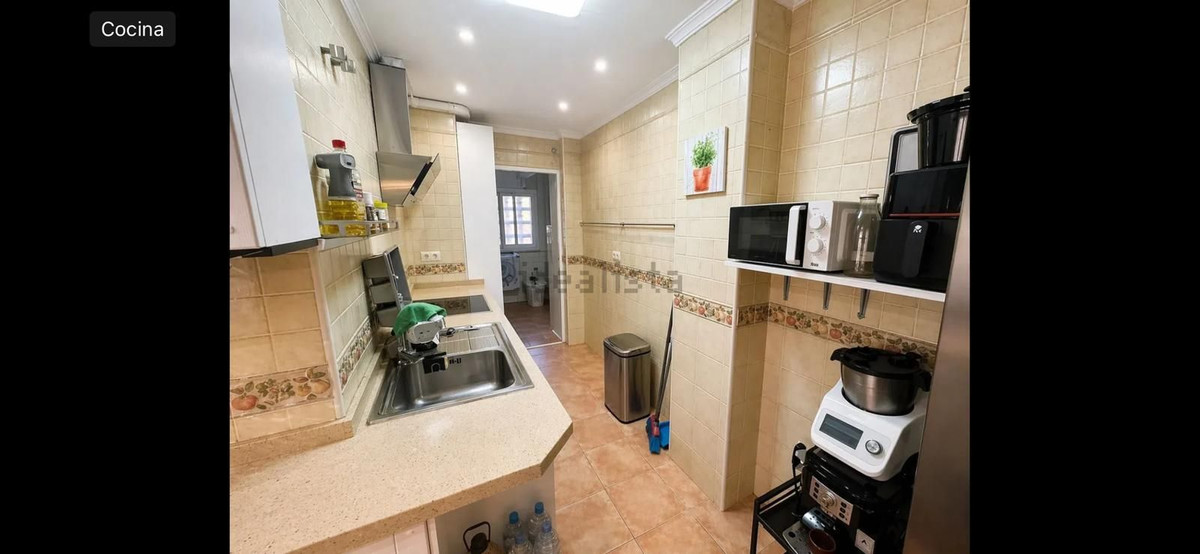 Huis te koop in Estepona | 3 slaapkamers H5373982