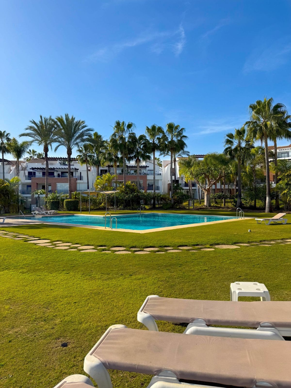 Appartement te koop in Estepona | 3 slaapkamers H5374180