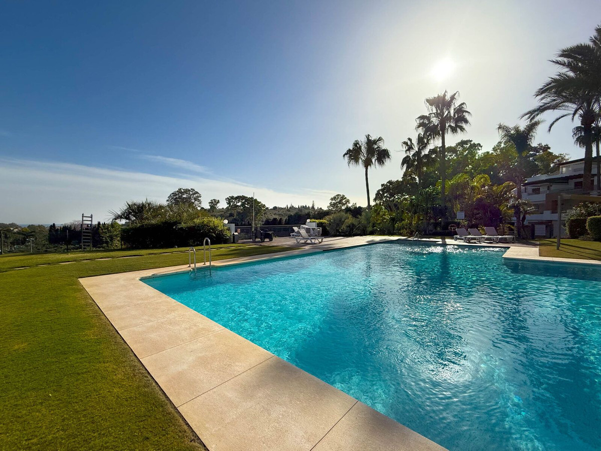 Appartement te koop in Estepona | 3 slaapkamers H5374180