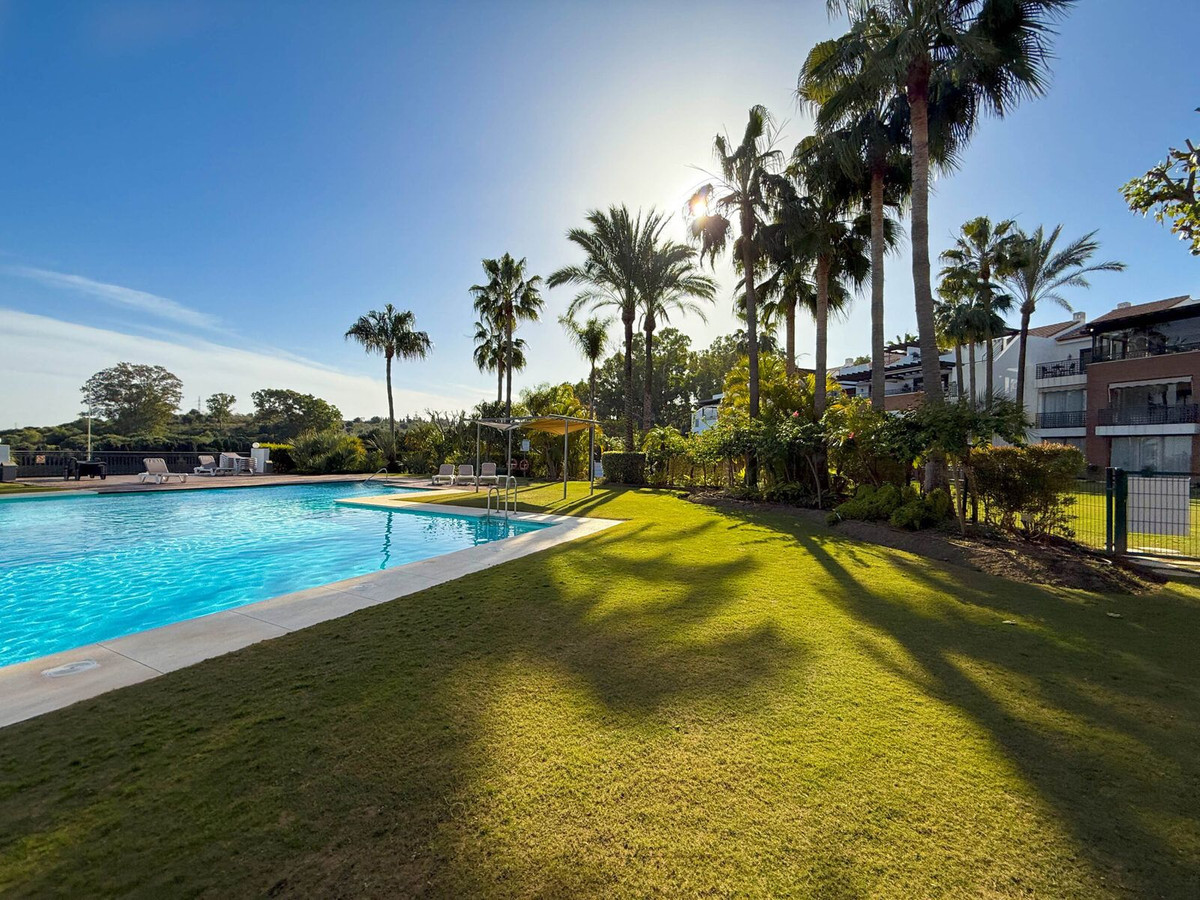 Appartement te koop in Estepona | 3 slaapkamers H5374180