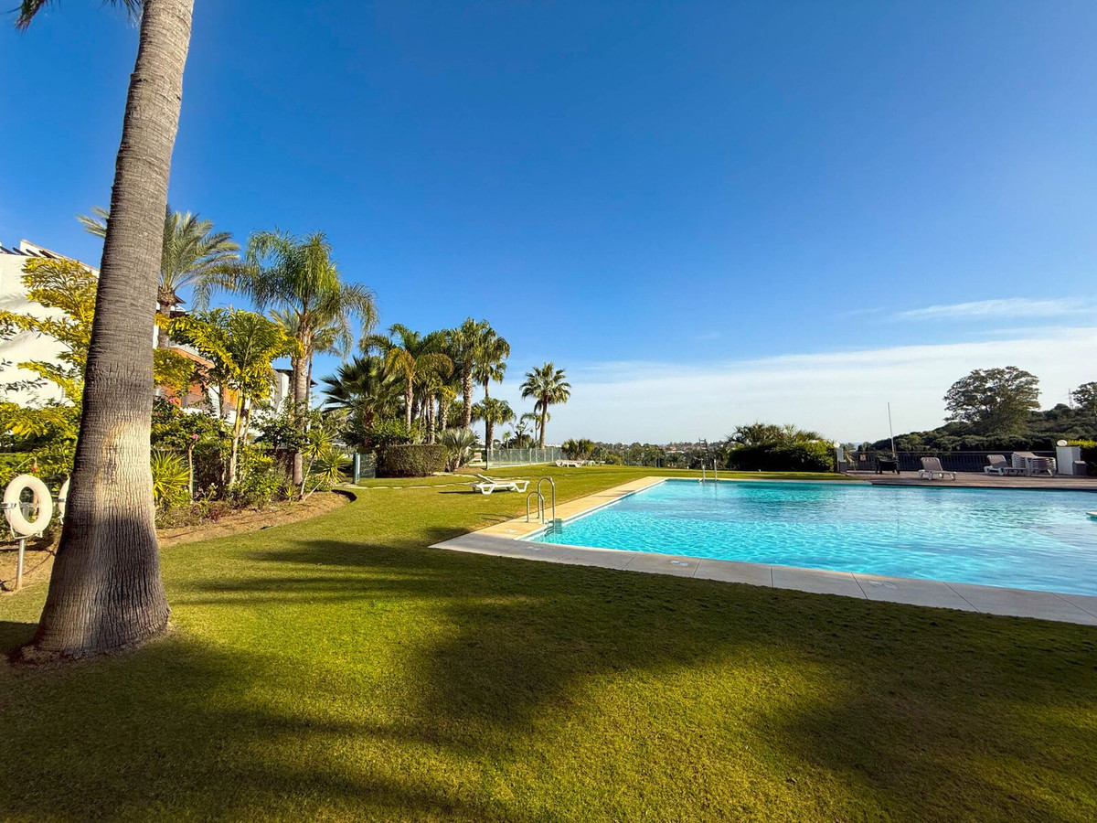 Appartement te koop in Estepona | 3 slaapkamers H5374180