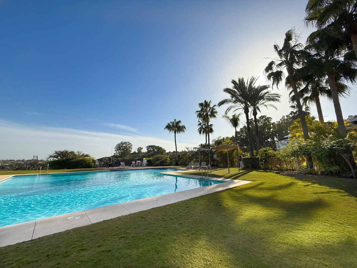 Appartement te koop in Estepona | 3 slaapkamers H5374180