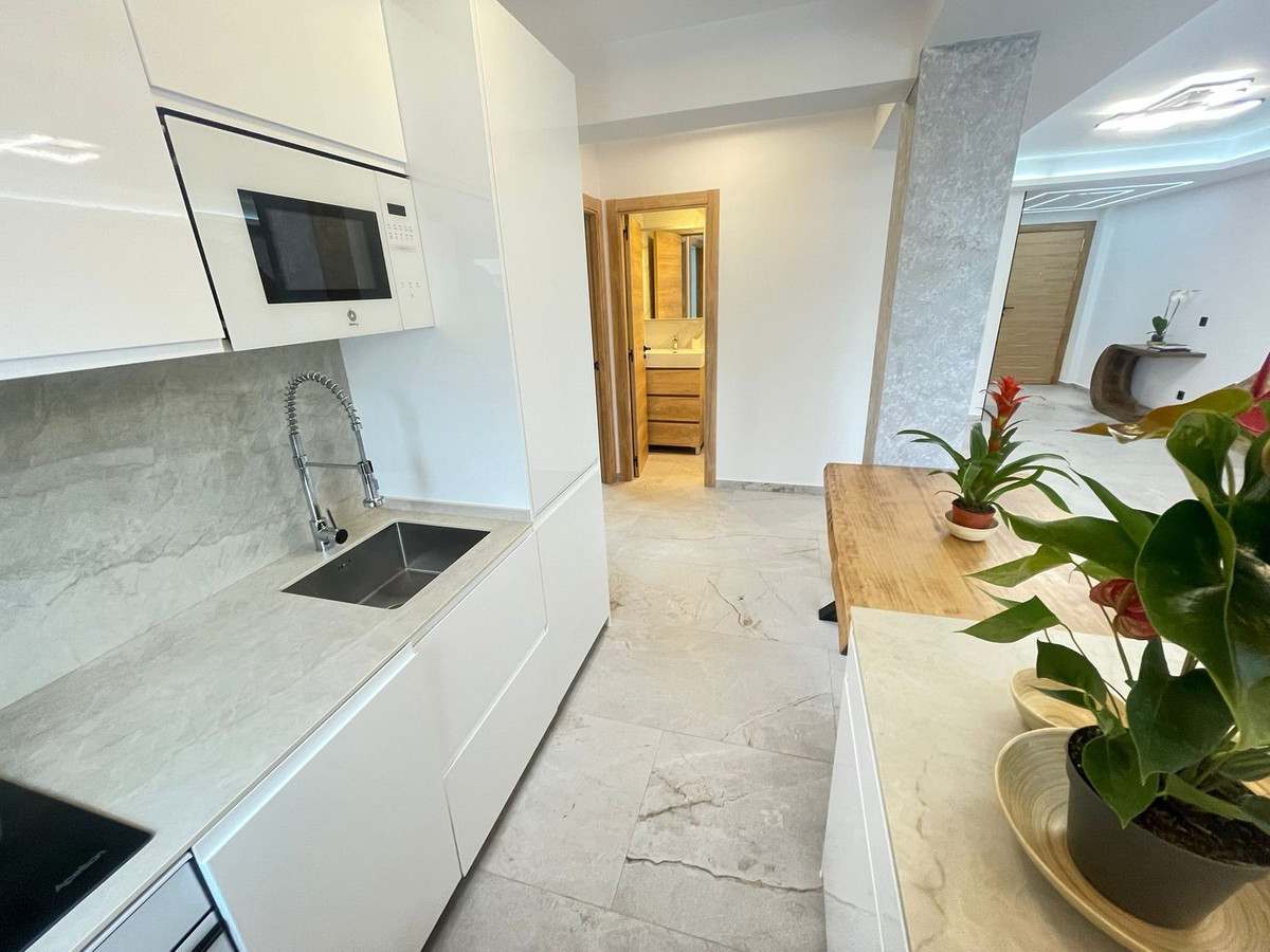 Appartement te koop in Estepona | 3 slaapkamers H5374540