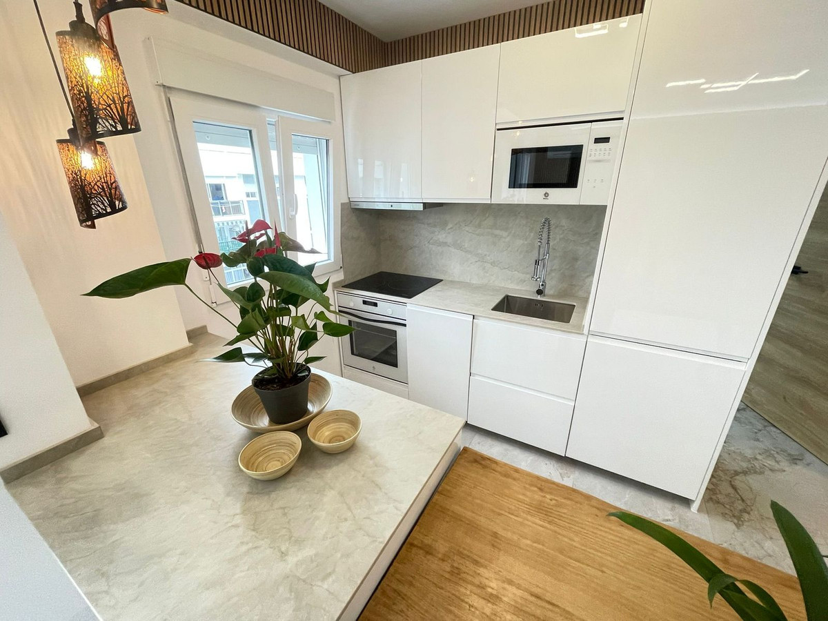 Appartement te koop in Estepona | 3 slaapkamers H5374540