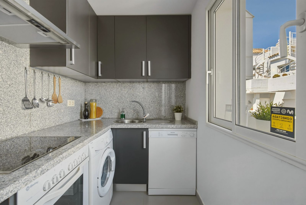 Appartement te koop in Estepona | 2 slaapkamers H5374735