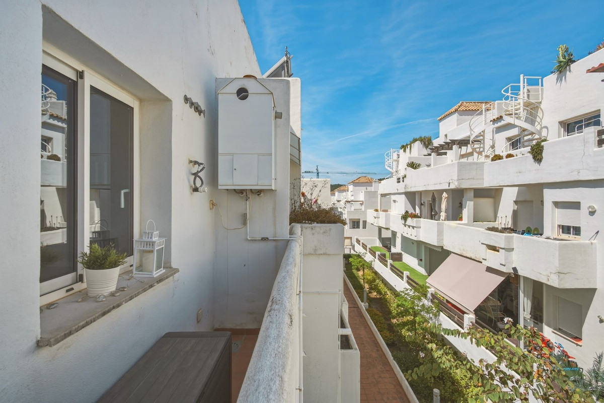 Appartement te koop in Estepona | 2 slaapkamers H5374735