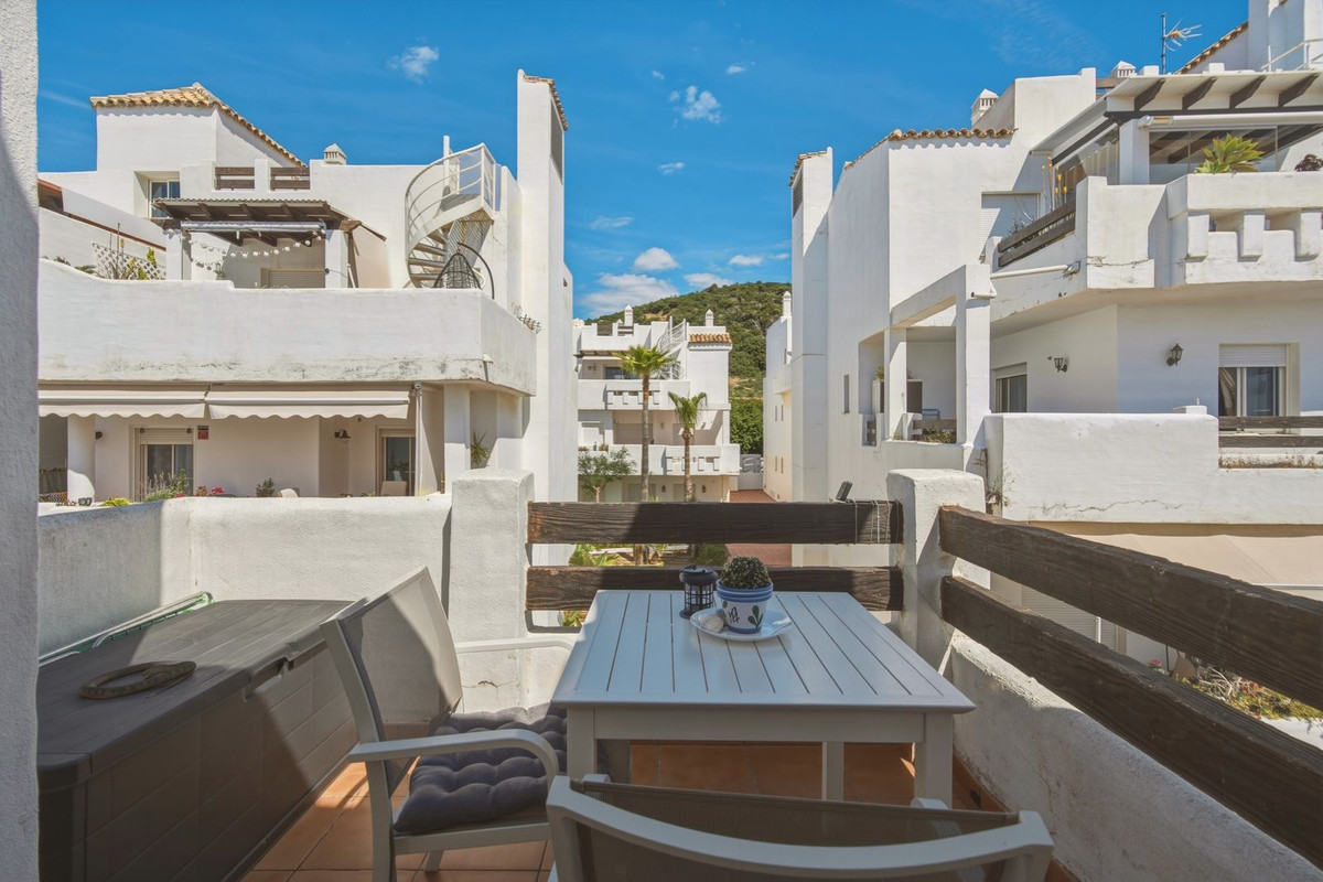 Appartement te koop in Estepona | 2 slaapkamers H5374735