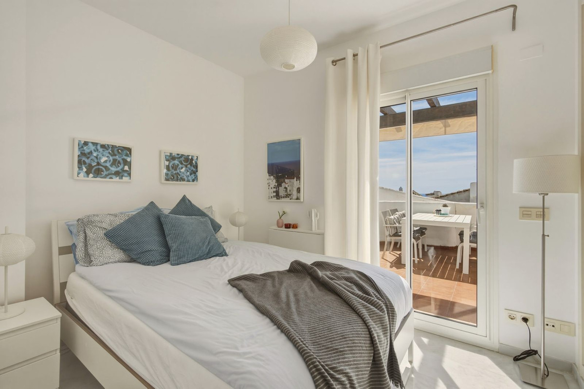 Appartement te koop in Estepona | 2 slaapkamers H5374735
