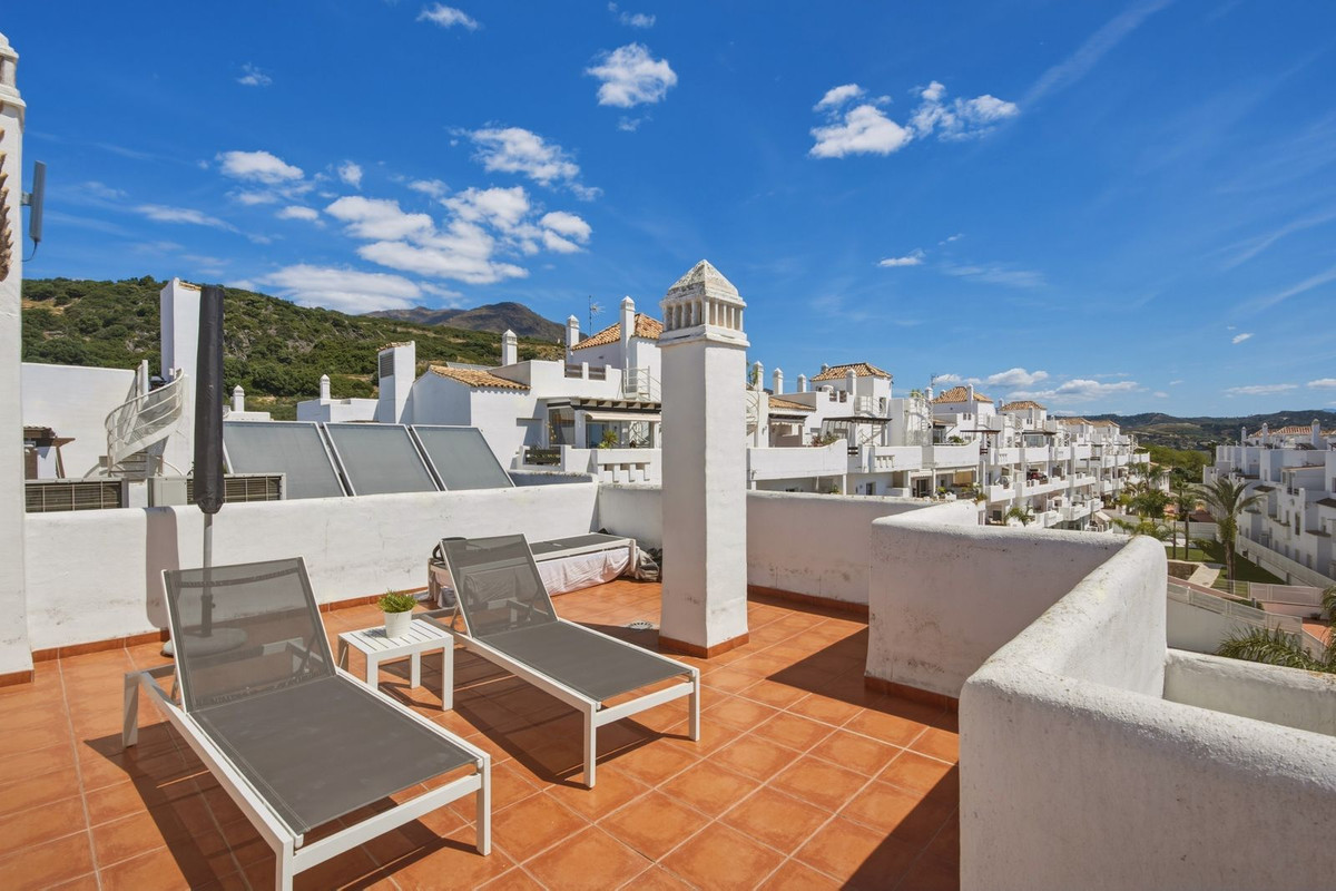 Appartement te koop in Estepona | 2 slaapkamers H5374735