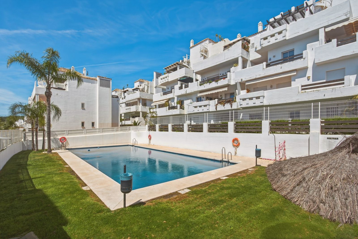 Appartement te koop in Estepona | 2 slaapkamers H5374735