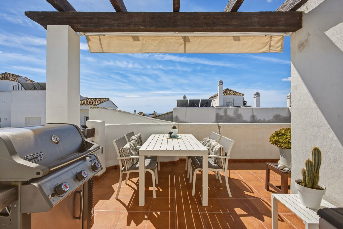 Appartement te koop in Estepona | 2 slaapkamers H5374735
