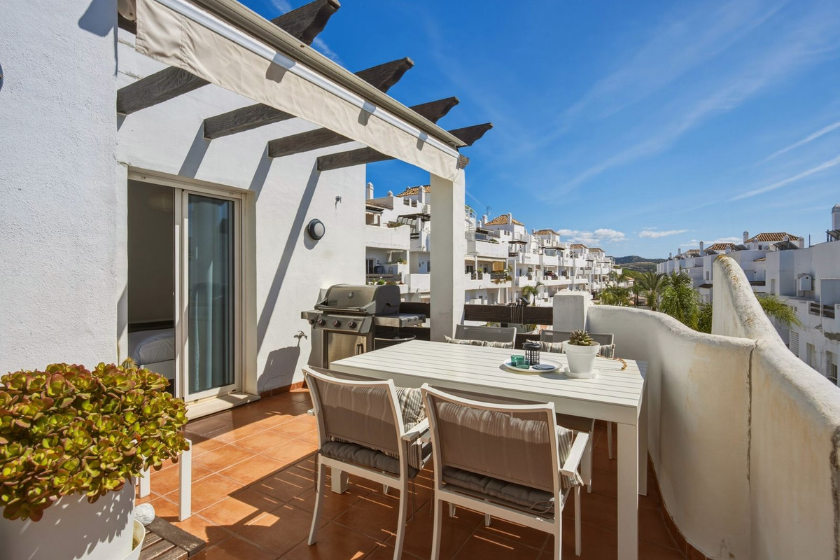 Appartement te koop in Estepona | 2 slaapkamers H5374735