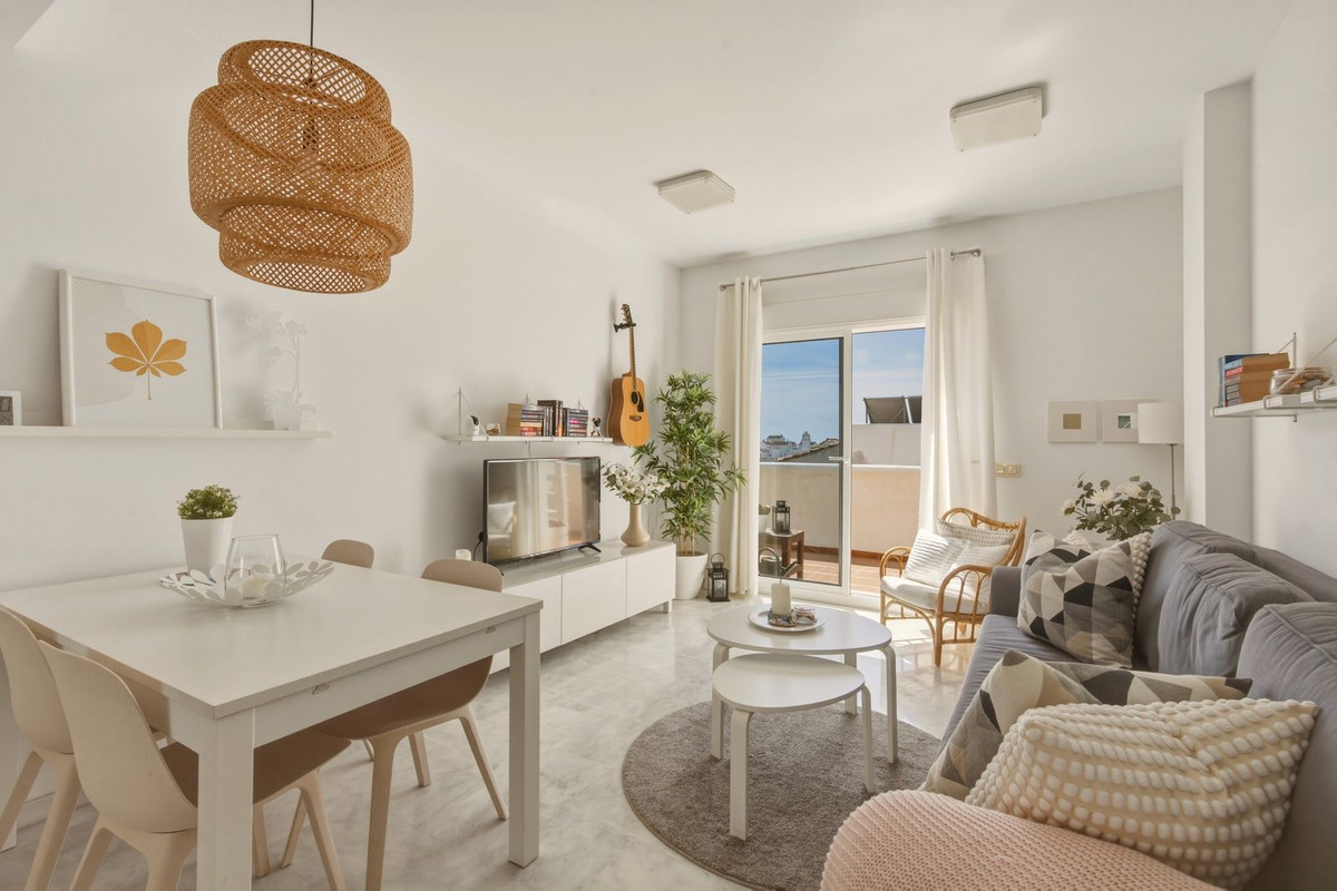 Appartement te koop in Estepona | 2 slaapkamers H5374735