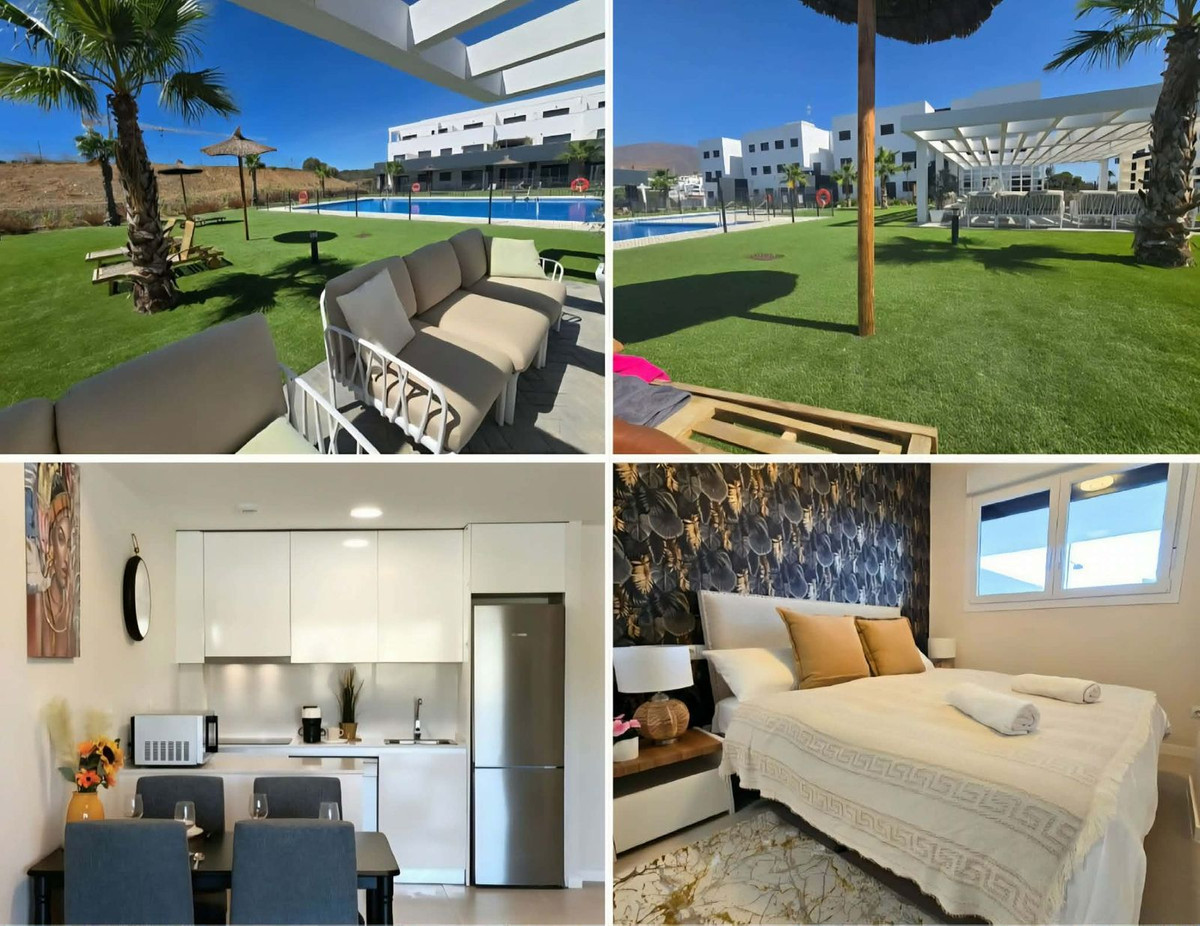 Appartement te koop in Estepona | 2 slaapkamers H5374786