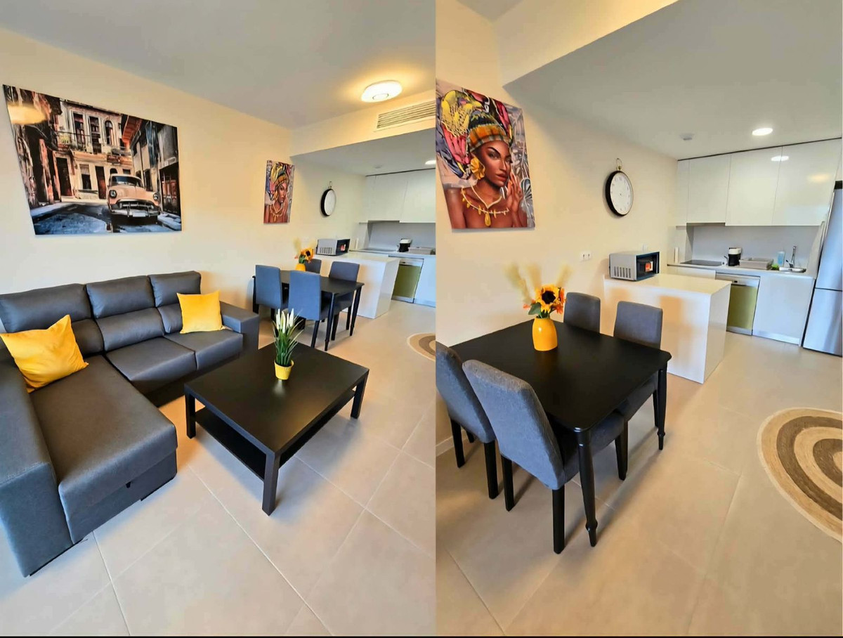 Appartement te koop in Estepona | 2 slaapkamers H5374786