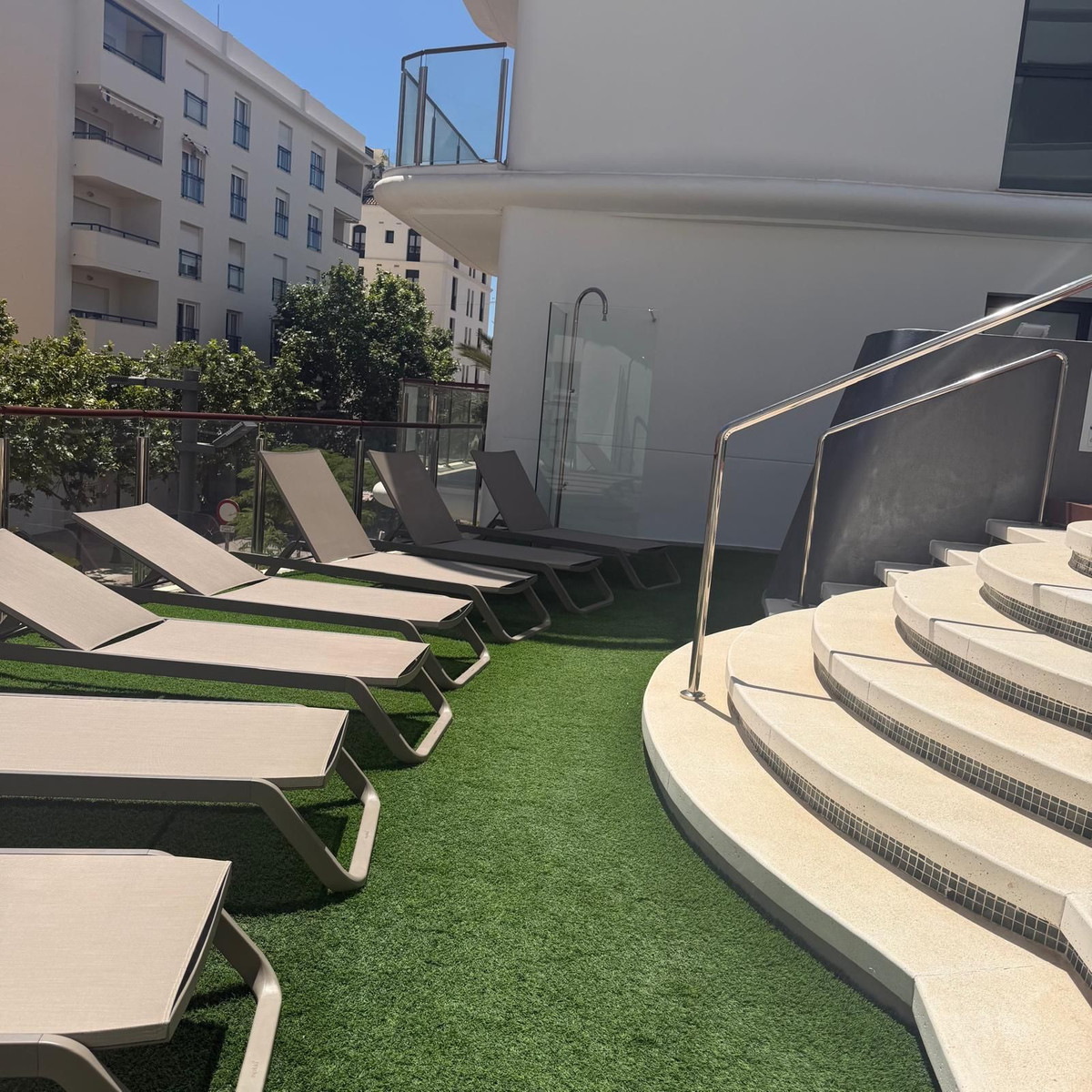 Appartement te koop in Estepona | 1 slaapkamers H5374915