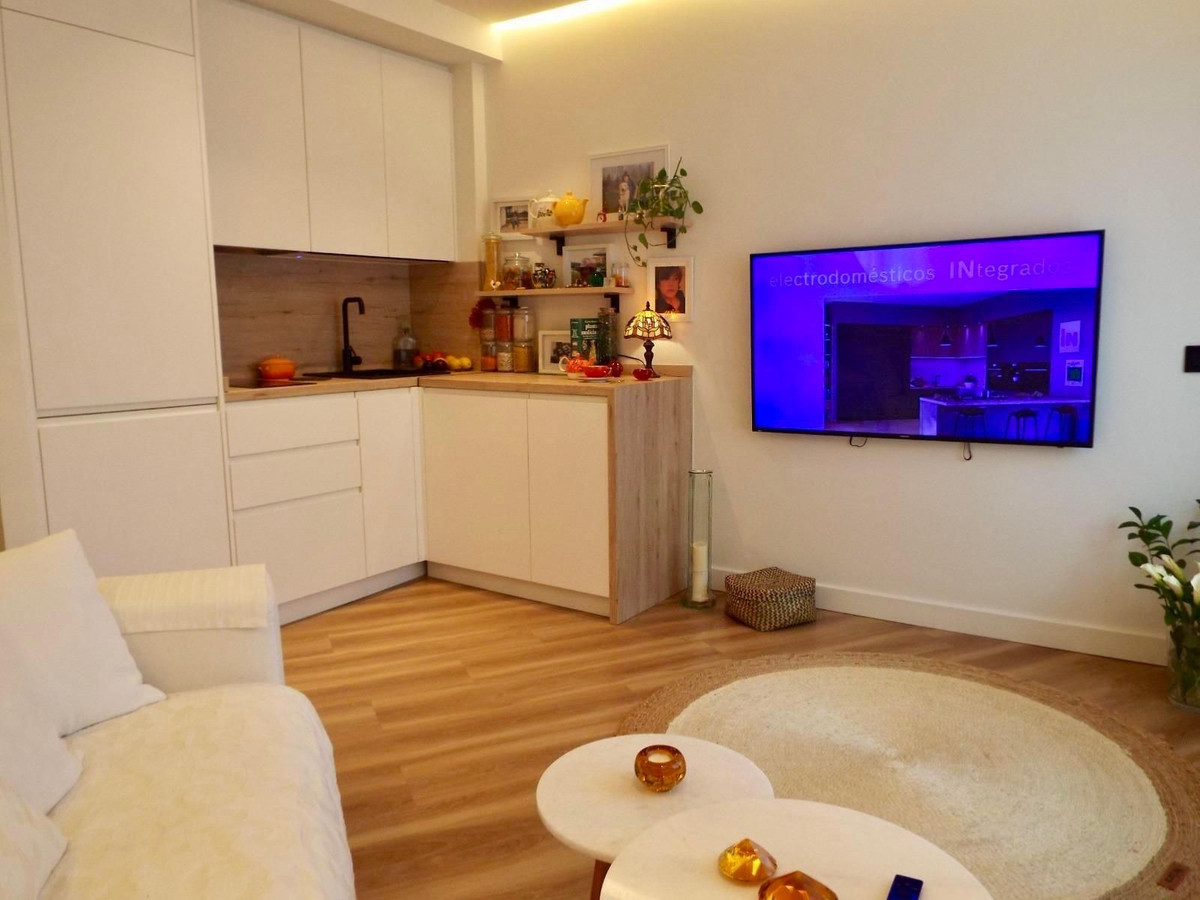 Appartement te koop in Estepona | 1 slaapkamers H5374915
