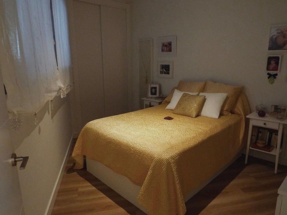 Appartement te koop in Estepona | 1 slaapkamers H5374915
