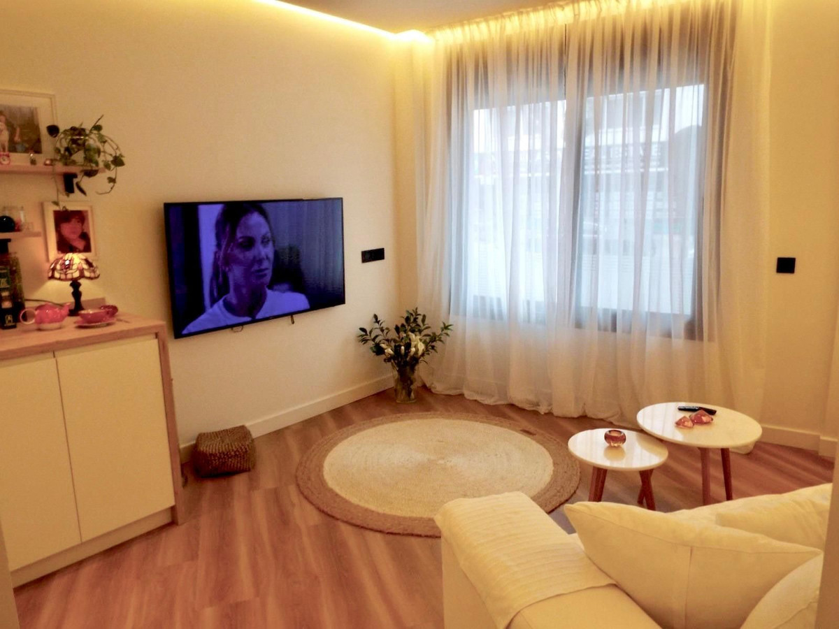 Appartement te koop in Estepona | 1 slaapkamers H5374915