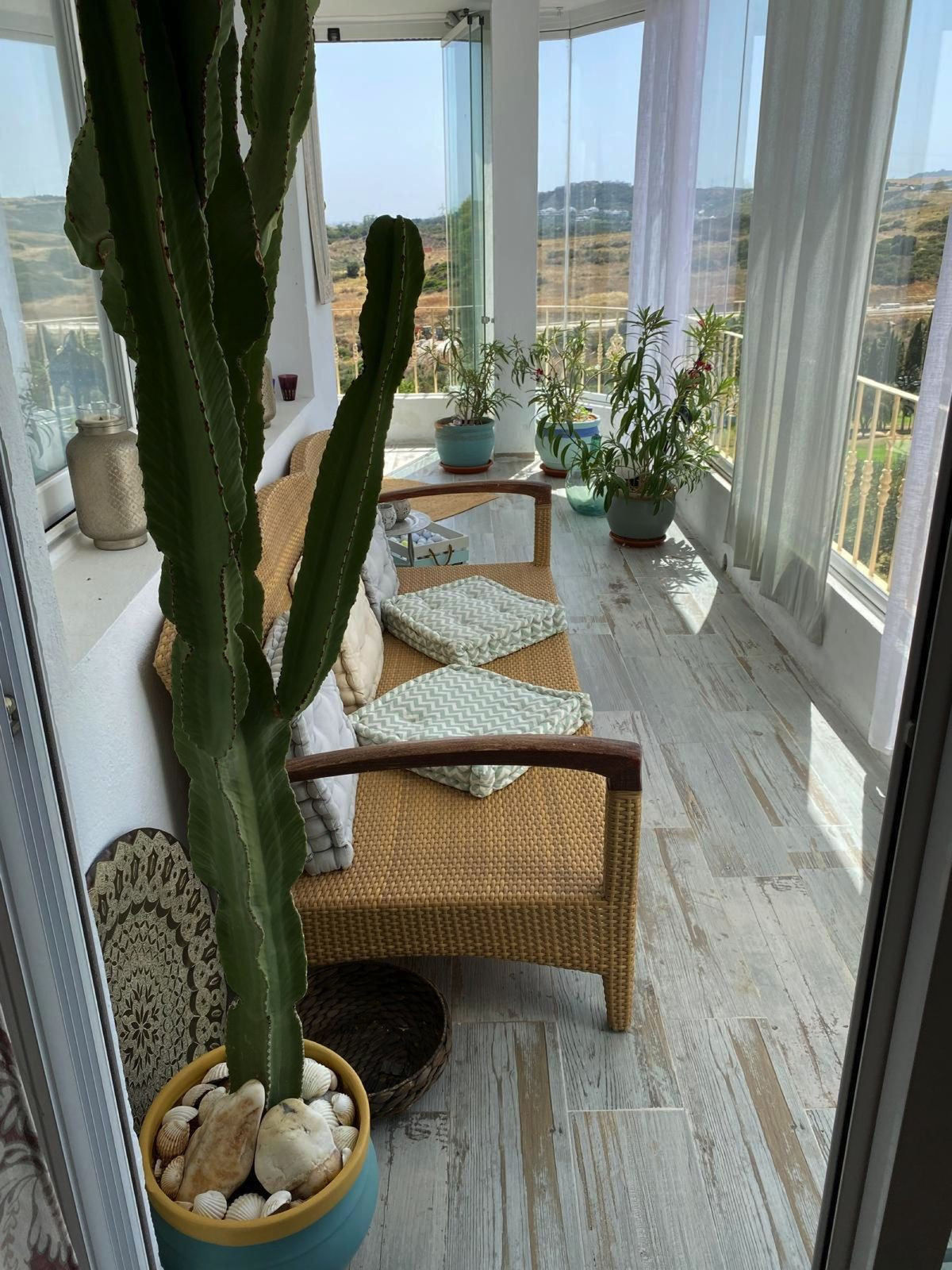 Appartement te koop in Estepona | 2 slaapkamers H5375806