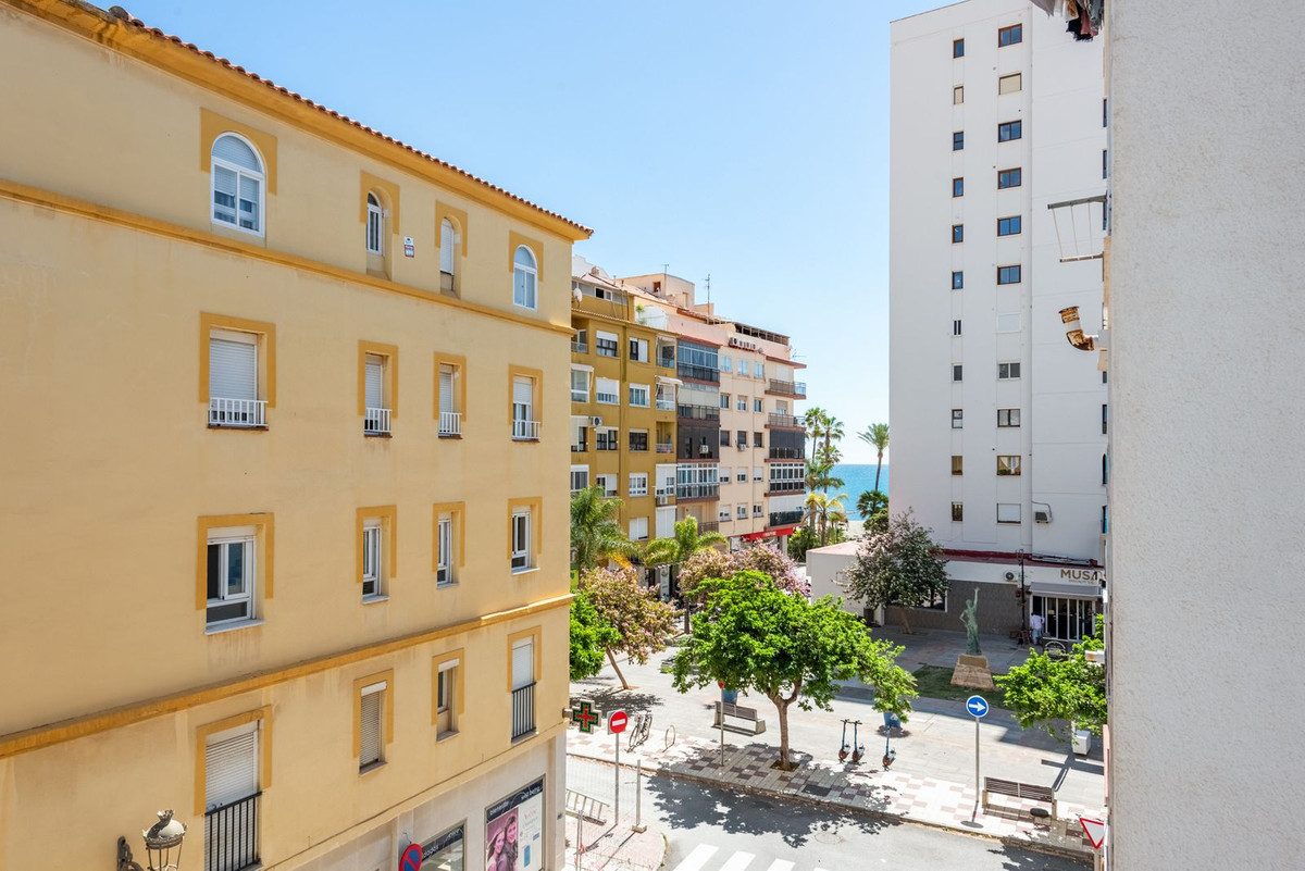 Appartement te koop in Estepona | 1 slaapkamers H5375911