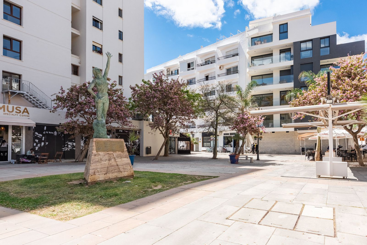 Appartement te koop in Estepona | 1 slaapkamers H5375911
