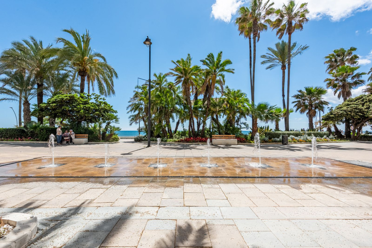 Appartement te koop in Estepona | 1 slaapkamers H5375911