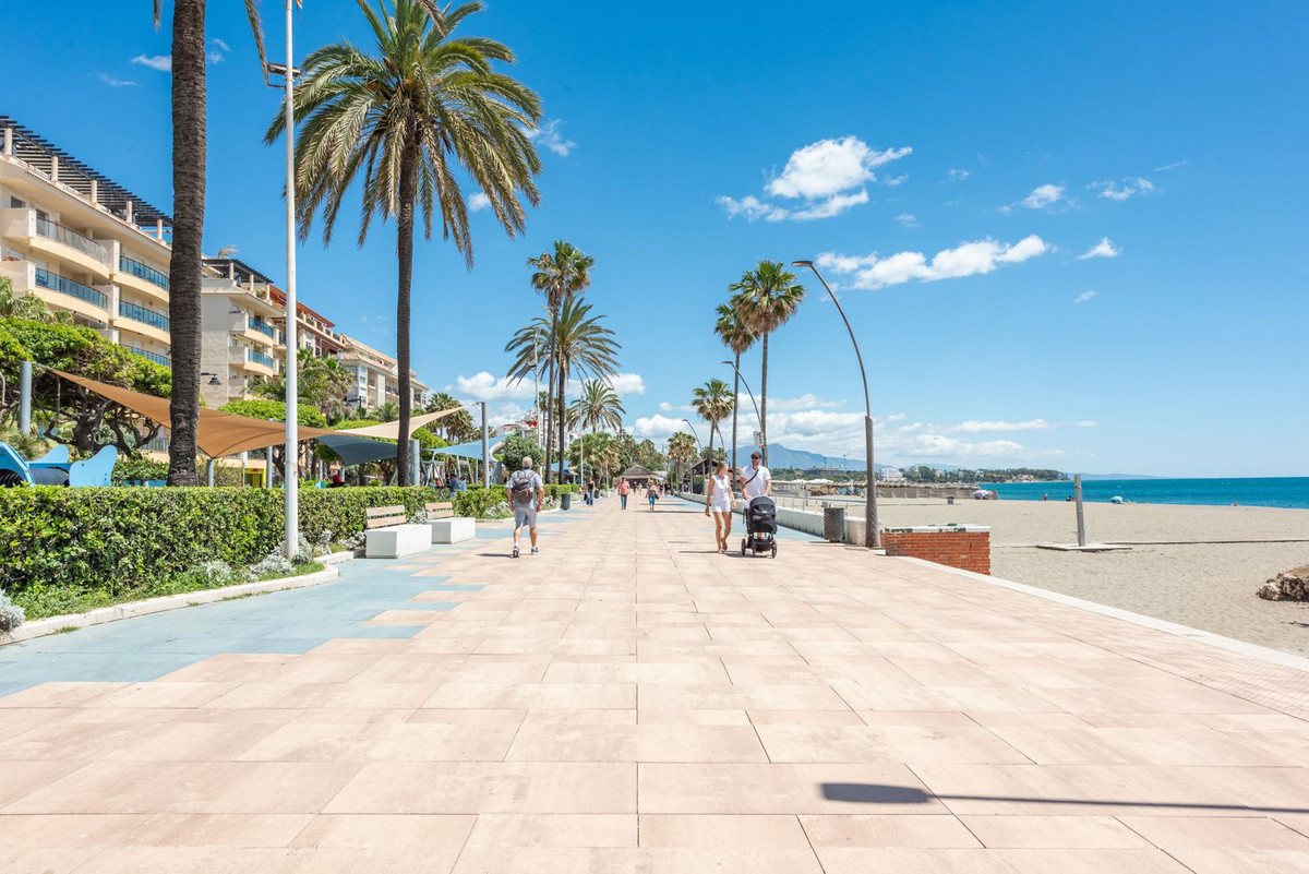 Appartement te koop in Estepona | 1 slaapkamers H5375911