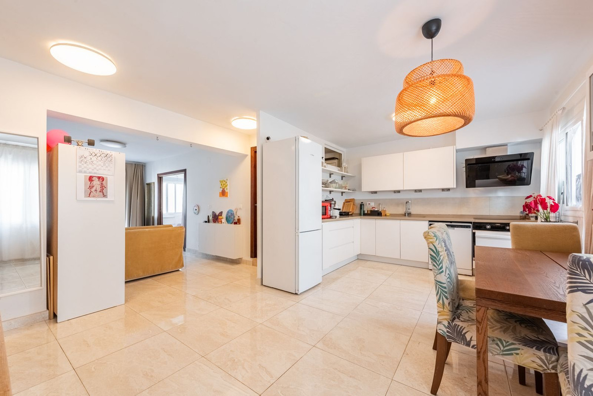 Appartement te koop in Estepona | 1 slaapkamers H5375911