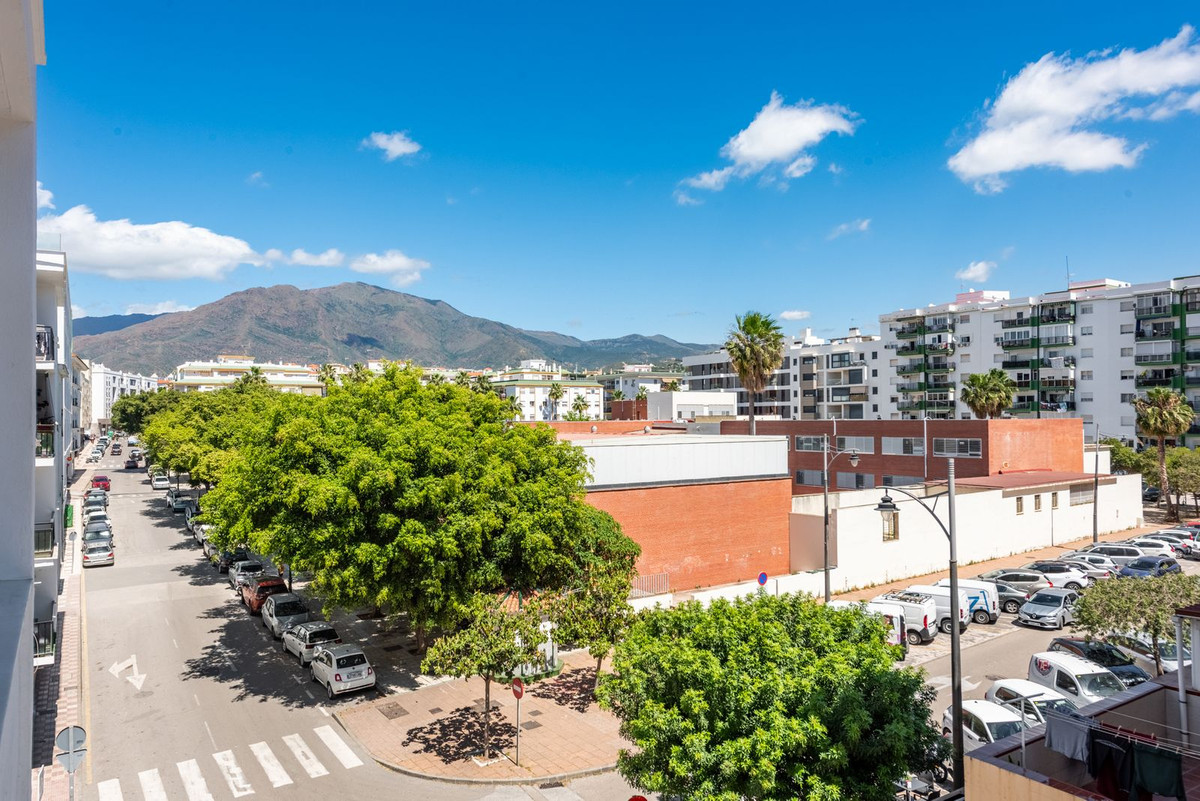 Appartement te koop in Estepona | 1 slaapkamers H5375911