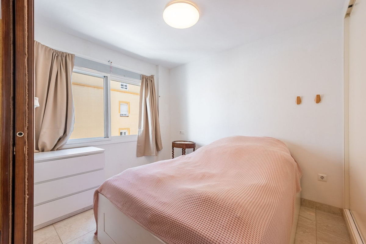 Appartement te koop in Estepona | 1 slaapkamers H5375911