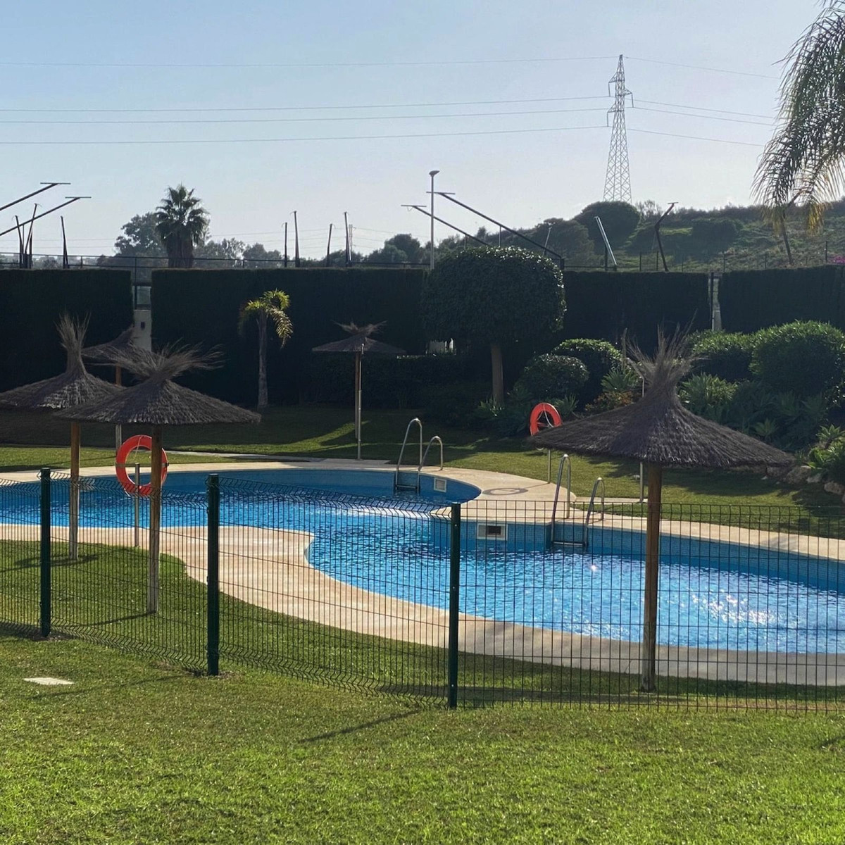 Duplex te koop in Estepona | 2 slaapkamers H5378338