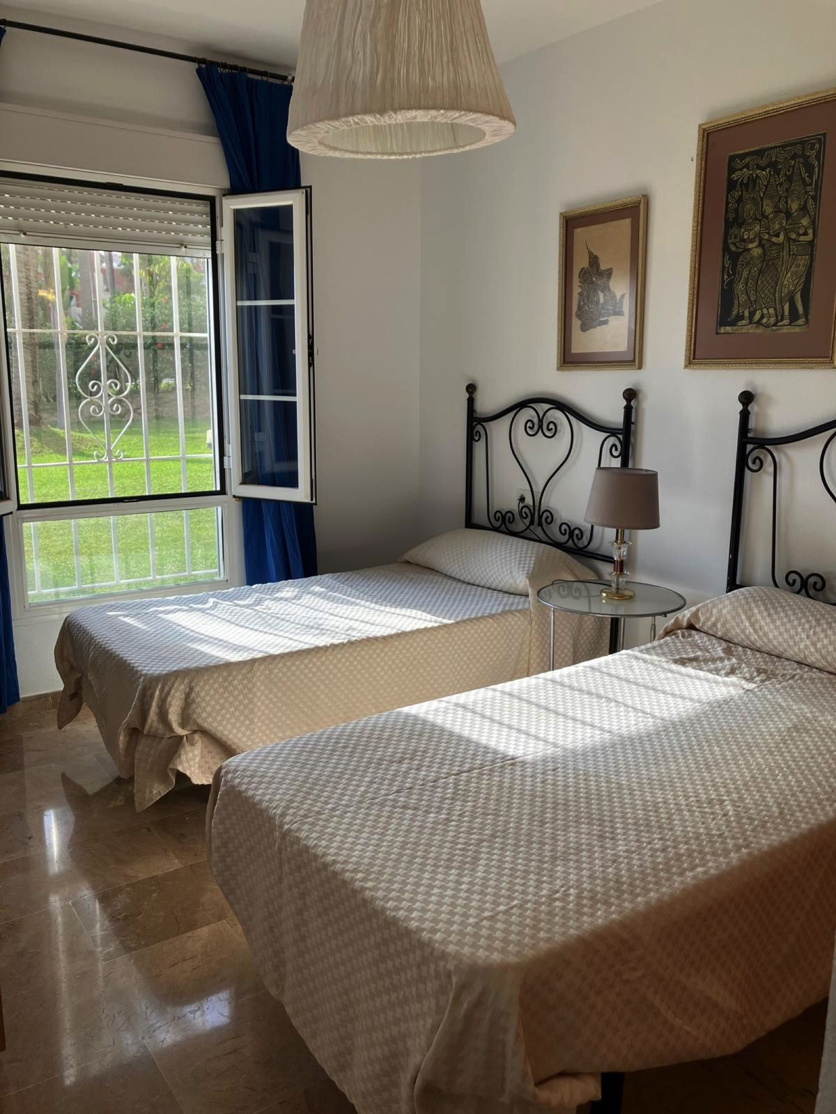 Duplex te koop in Estepona | 2 slaapkamers H5378338