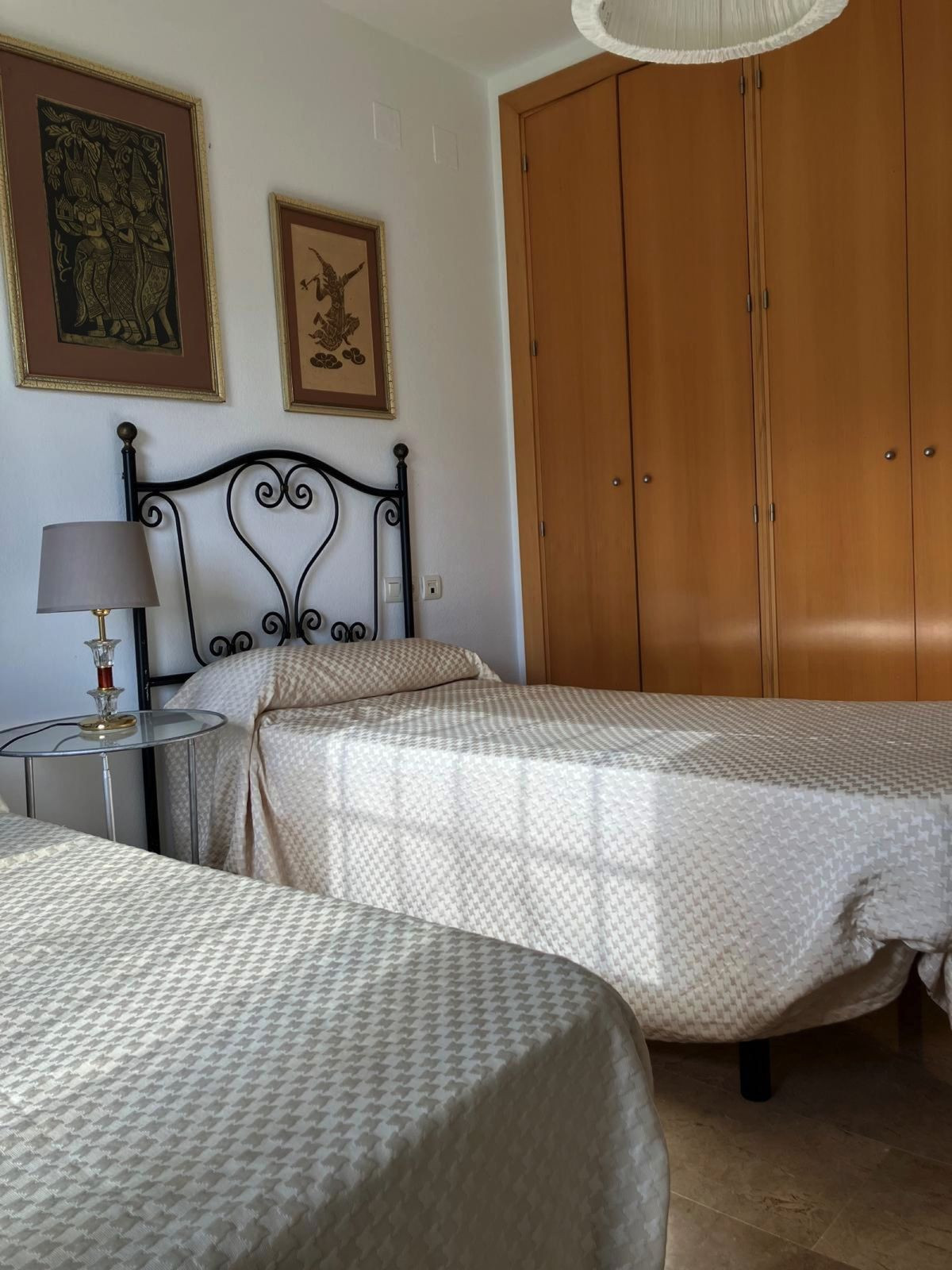 Duplex te koop in Estepona | 2 slaapkamers H5378338