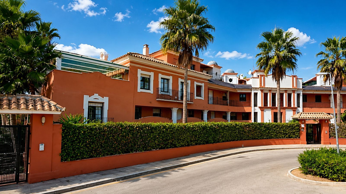 Appartement te koop in Estepona | 2 slaapkamers H5378950
