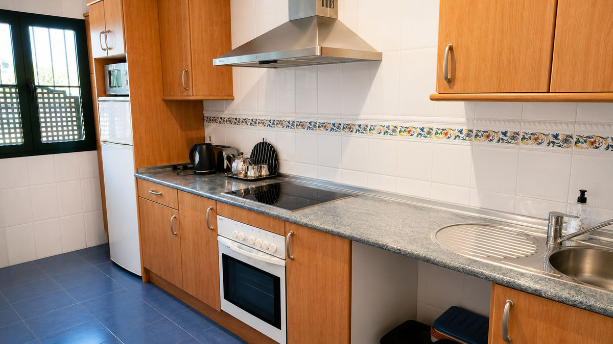 Appartement te koop in Estepona | 2 slaapkamers H5378950