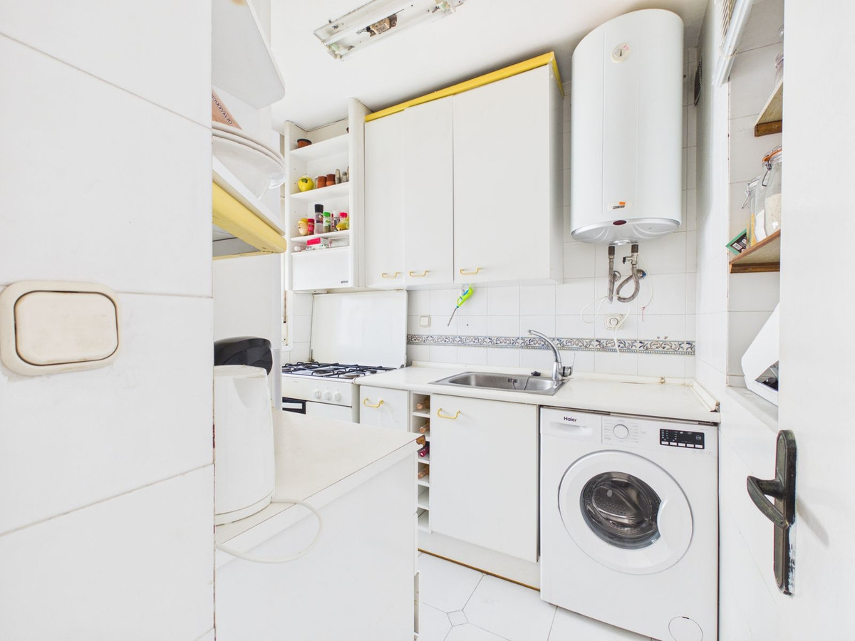 Appartement te koop in Estepona | 3 slaapkamers H5379004